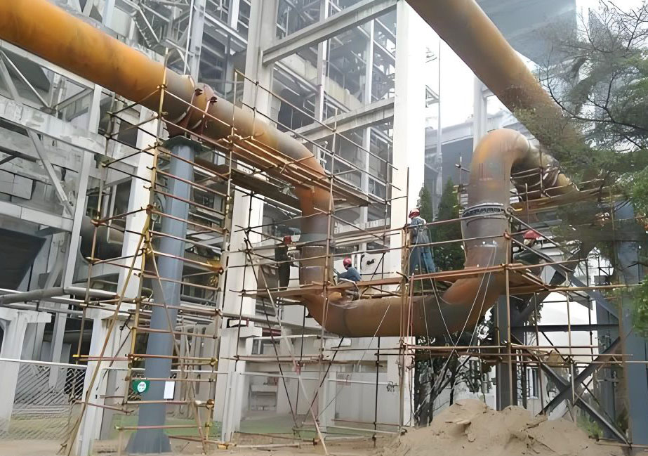 洛扎石油化工设备采购安装施工